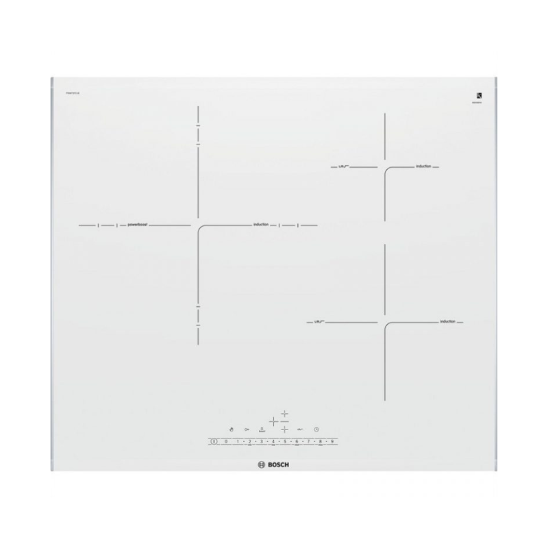 Bếp từ Bosch PID672FC1E Bếp từ Bosch PID672FC1E