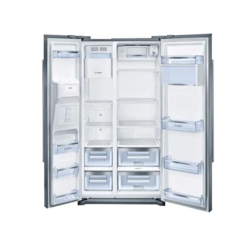 Tủ lạnh Bosch KAD90VI20 Tủ lạnh Bosch KAD90VI20