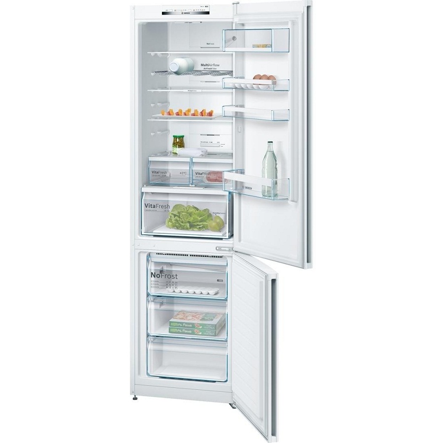 Tủ lạnh Bosch KGN39KL35 Tủ lạnh Bosch KGN39KL35