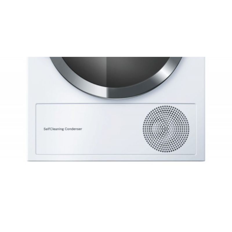 Hình ảnh máy sấy quần áo Bosch WTW85561BY Hình ảnh máy sấy quần áo Bosch WTW85561BY