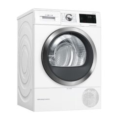 Máy sấy quần áo Bosch WTW876H8SG