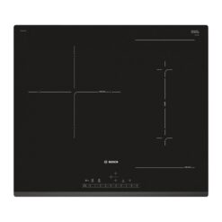 Bếp từ 3 vùng nấu Bosch PVJ611FB5E