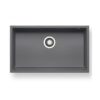 Chậu rửa bát Bosch Pyragranite Tetragon 1B 1 Chậu rửa bát Bosch Pyragranite Tetragon 1B