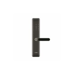 Khóa cửa điện tử Bosch ID 40PKB màu đen