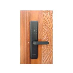 Khóa cửa điện tử Bosch ID 40PKB màu đen