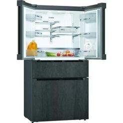 Hình ảnh tủ lạnh 5 cánh Bosch KFN96PX91I