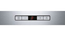 MÁY HÚT MÙI BOSCH DWB097E50 3 Bảng điều khiển của BOSCH DWB097E50