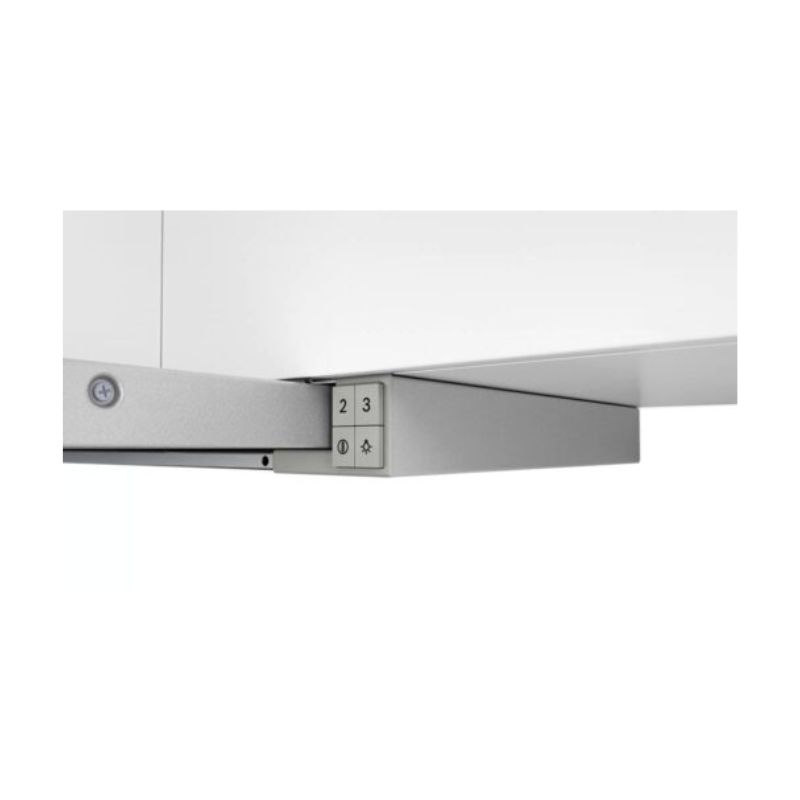 điều khiển của Máy hút mùi Bosch DFT93AC50 điều khiển của Máy hút mùi Bosch DFT93AC50
