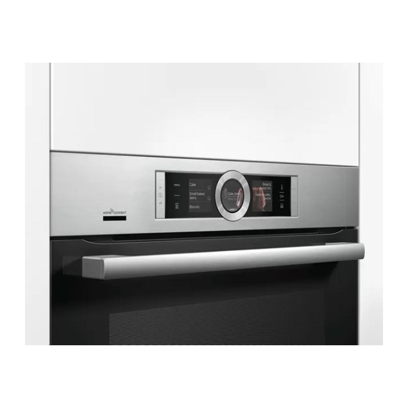 Lò nướng Bosch CSG656RS7 Lò nướng Bosch CSG656RS7