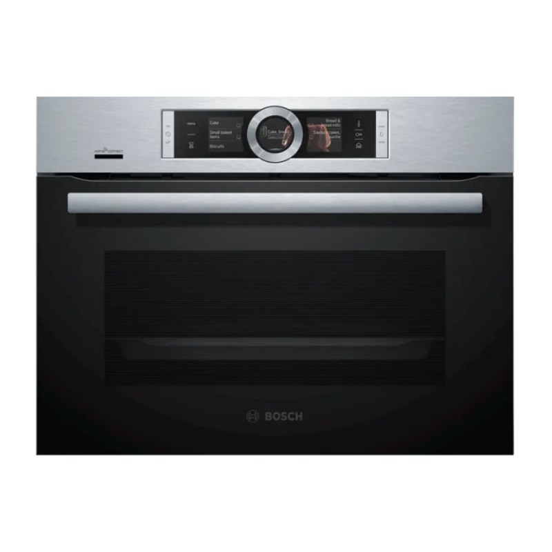 Lò nướng Bosch CSG656RS7 Lò nướng Bosch CSG656RS7
