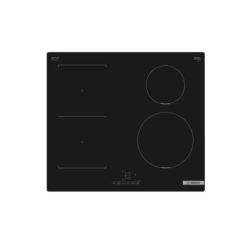 Bếp từ Bosch 4 vùng nấu PWP611BB5E lắp âm