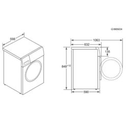 kich thuoc lap dat may giat bosch wat24441pl