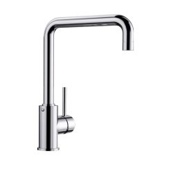 Vòi Inox rửa bát Blanco – Mili Chrome 524709